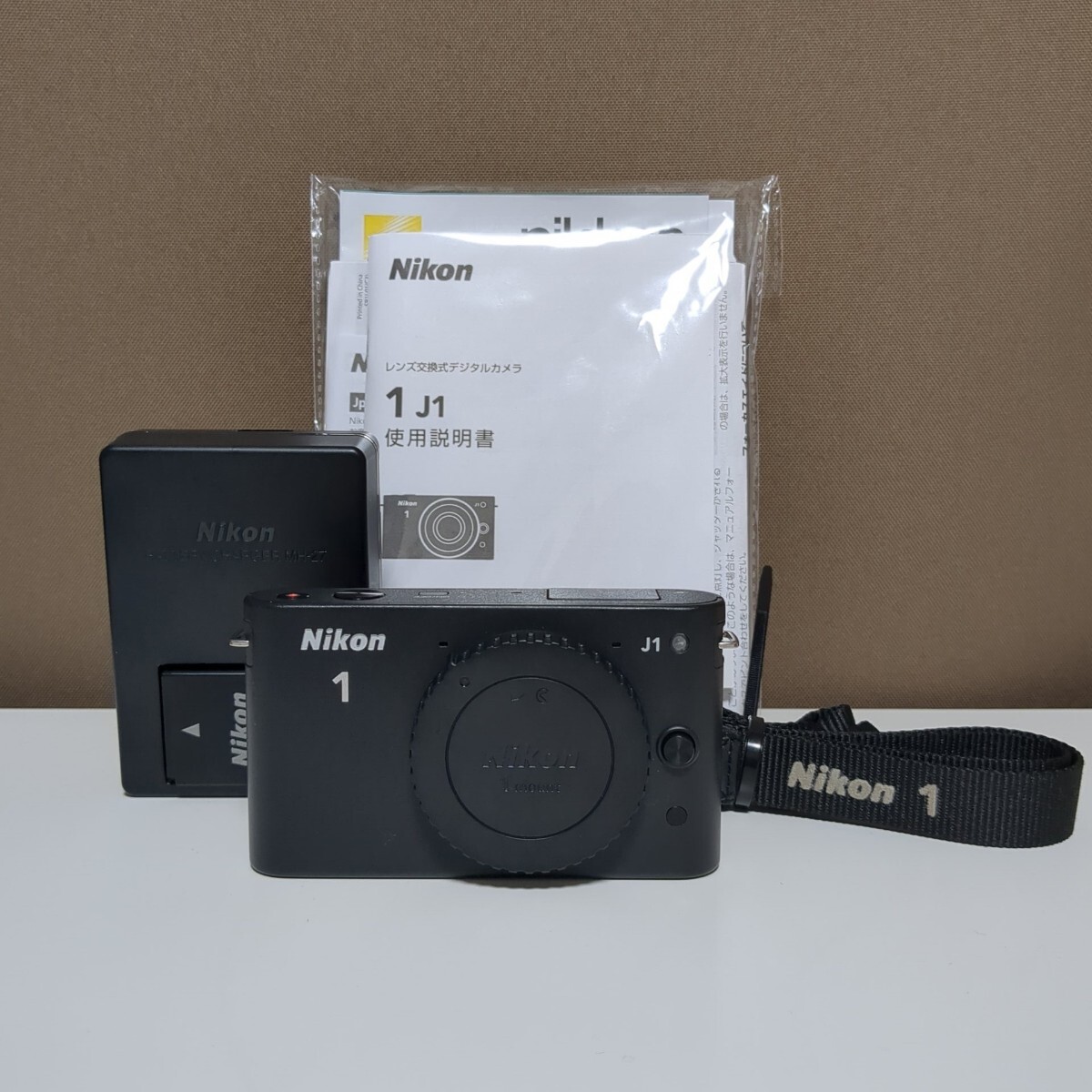 Yahoo!オークション -「Nikon 1 J1 ボディ」の落札相場・落札価格 Yahoo!オークション -「Nikon 1 J1 ボディ」の落札相場・落札価格