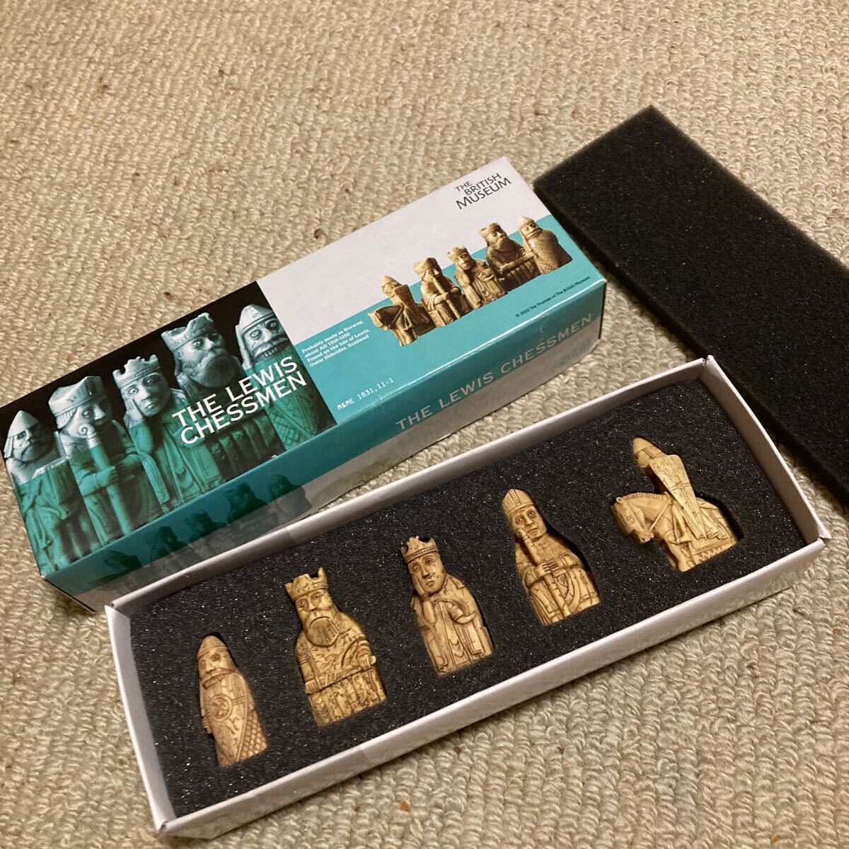 Yahoo!オークション -「chessmen」の落札相場・落札価格 Yahoo!オークション -「chessmen」の落札相場・落札価格