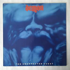 GERMANY DEMON THE UNEXPECTED GUEST ドイツ盤