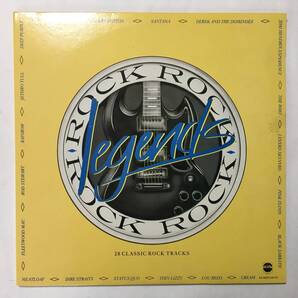 IRELAND ROCK LEGENDS THIN LIZZY RAINBOW DEEP PURPLE BLACK SABBATH PINK FLOYD THE WHO TRAFFIC CREAM FREE JIMI HENDRIX