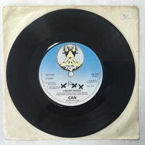 CAN MORE UK盤 PROMO