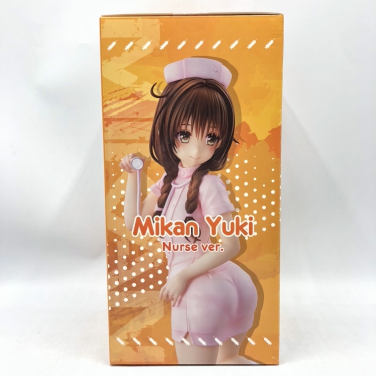 2025年最新】Yahoo!オークション -結城美柑 ナースの中古品 2025年最新】Yahoo!オークション -結城美柑 ナースの中古品