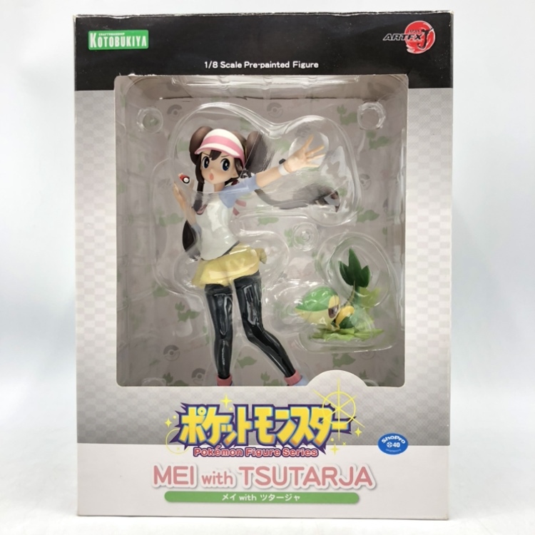 Yahoo!オークション -「artfx j メイ with ツタージャ 」の落札 Yahoo!オークション -「artfx j メイ with ツタージャ 」の落札