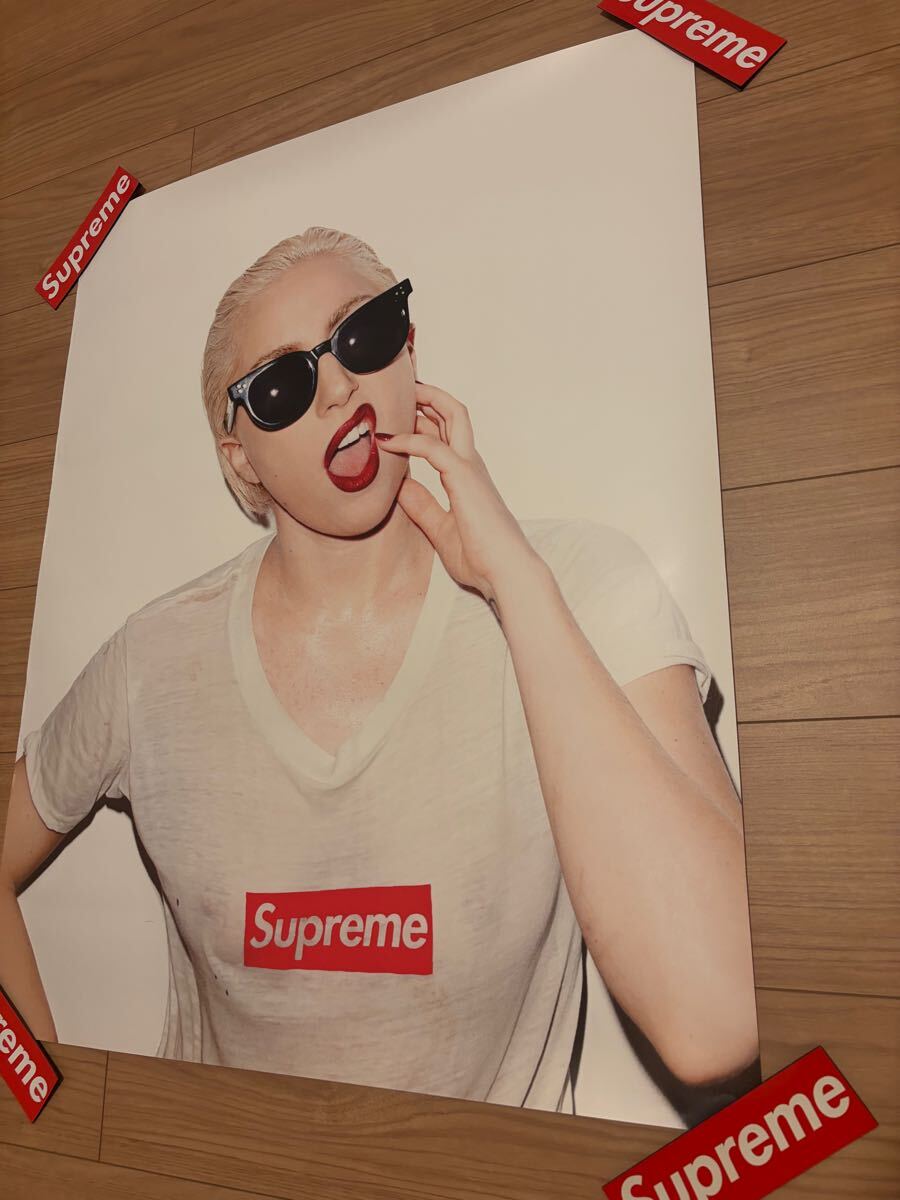 Yahoo!オークション -「supreme レディーガガ」(ファッション Yahoo!オークション -「supreme レディーガガ」(ファッション