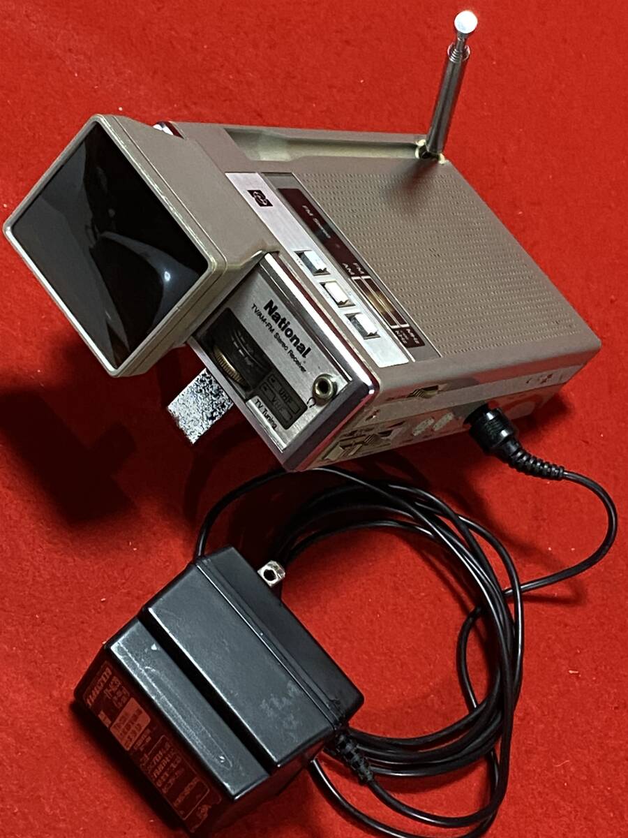 Yahoo!オークション -「ナショナル テレビ tr-1020」の落札相場 Yahoo!オークション -「ナショナル テレビ tr-1020」の落札相場