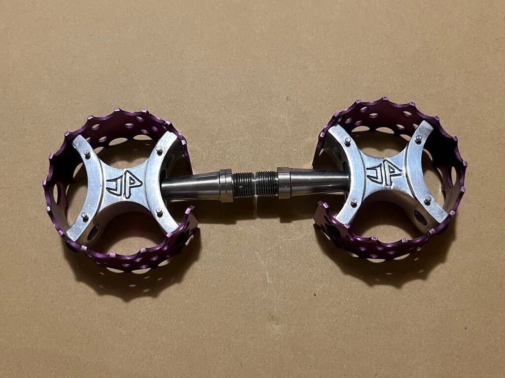 Yahoo!オークション -「crupi ペダル」(スポーツ、レジャー) の Yahoo!オークション -「crupi ペダル」(スポーツ、レジャー) の