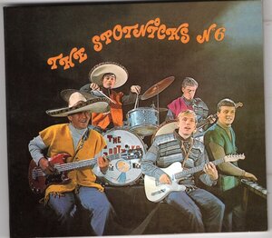 SPOTNICKS/VOL.6