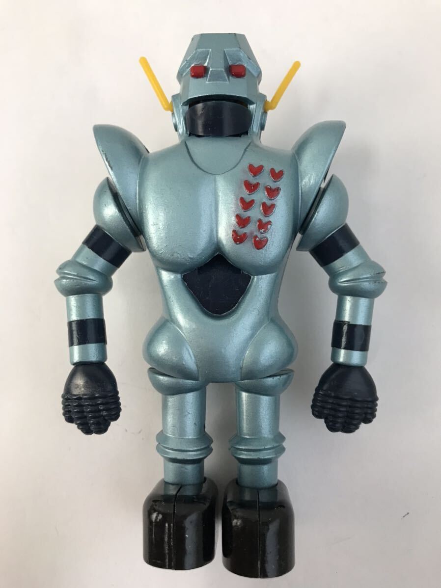 Yahoo!オークション -「超合金 ガンツ先生」の落札相場・落札価格 Yahoo!オークション -「超合金 ガンツ先生」の落札相場・落札価格