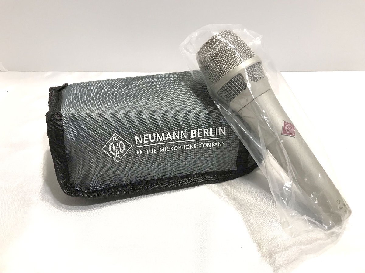 Yahoo!オークション -「neumann kms105」(コンデンサーマイク Yahoo!オークション -「neumann kms105」(コンデンサーマイク