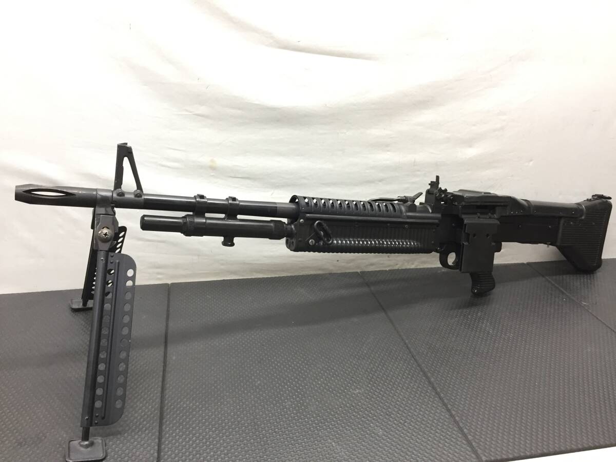 Yahoo!オークション -「アサヒ m60」(トイガン) (ミリタリー)の Yahoo!オークション -「アサヒ m60」(トイガン) (ミリタリー)の