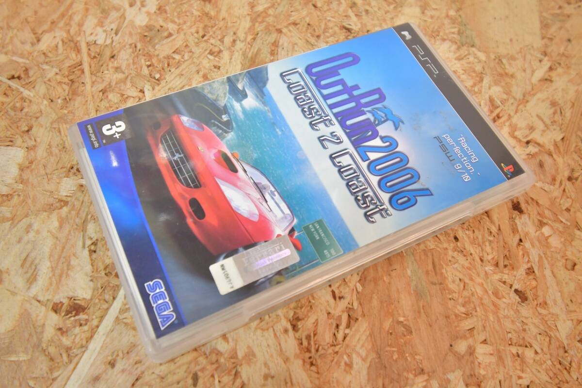 Yahoo!オークション -「outrun 2006 coast 2 coast」の落札相場 Yahoo!オークション -「outrun 2006 coast 2 coast」の落札相場