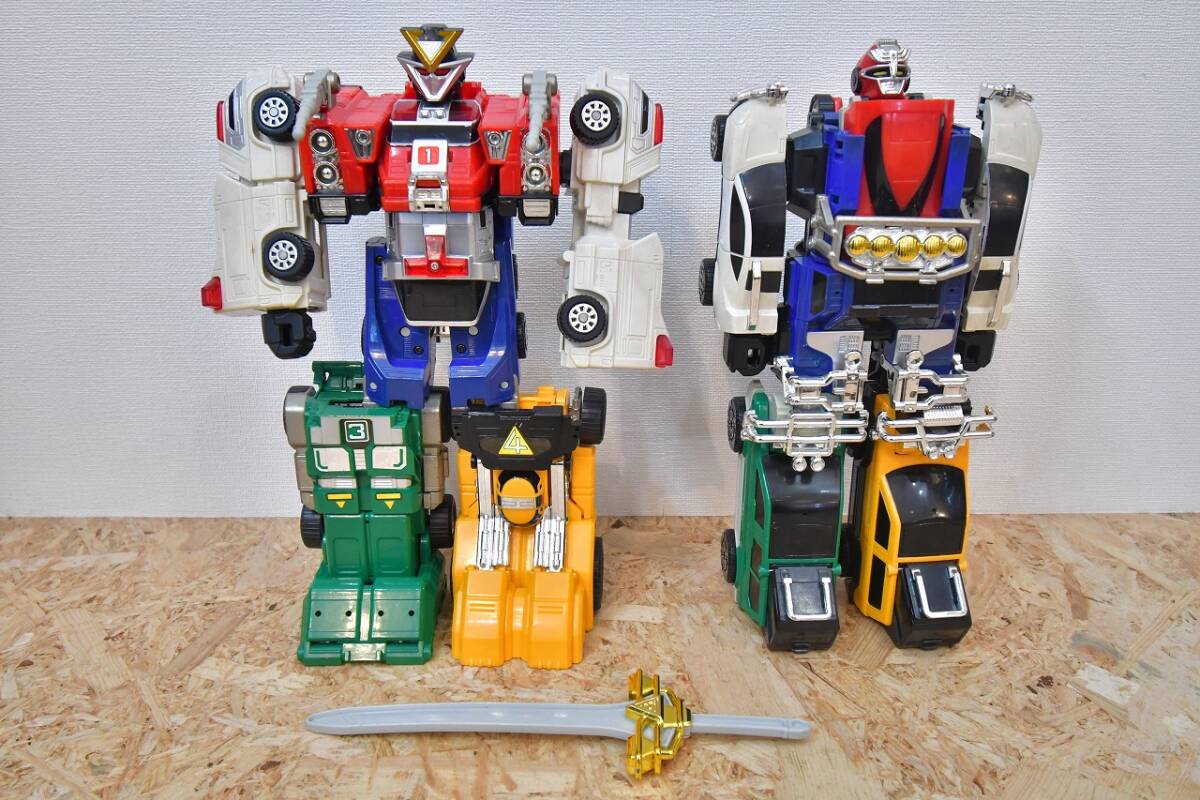 Yahoo!オークション -「dx rvロボ」の落札相場・落札価格