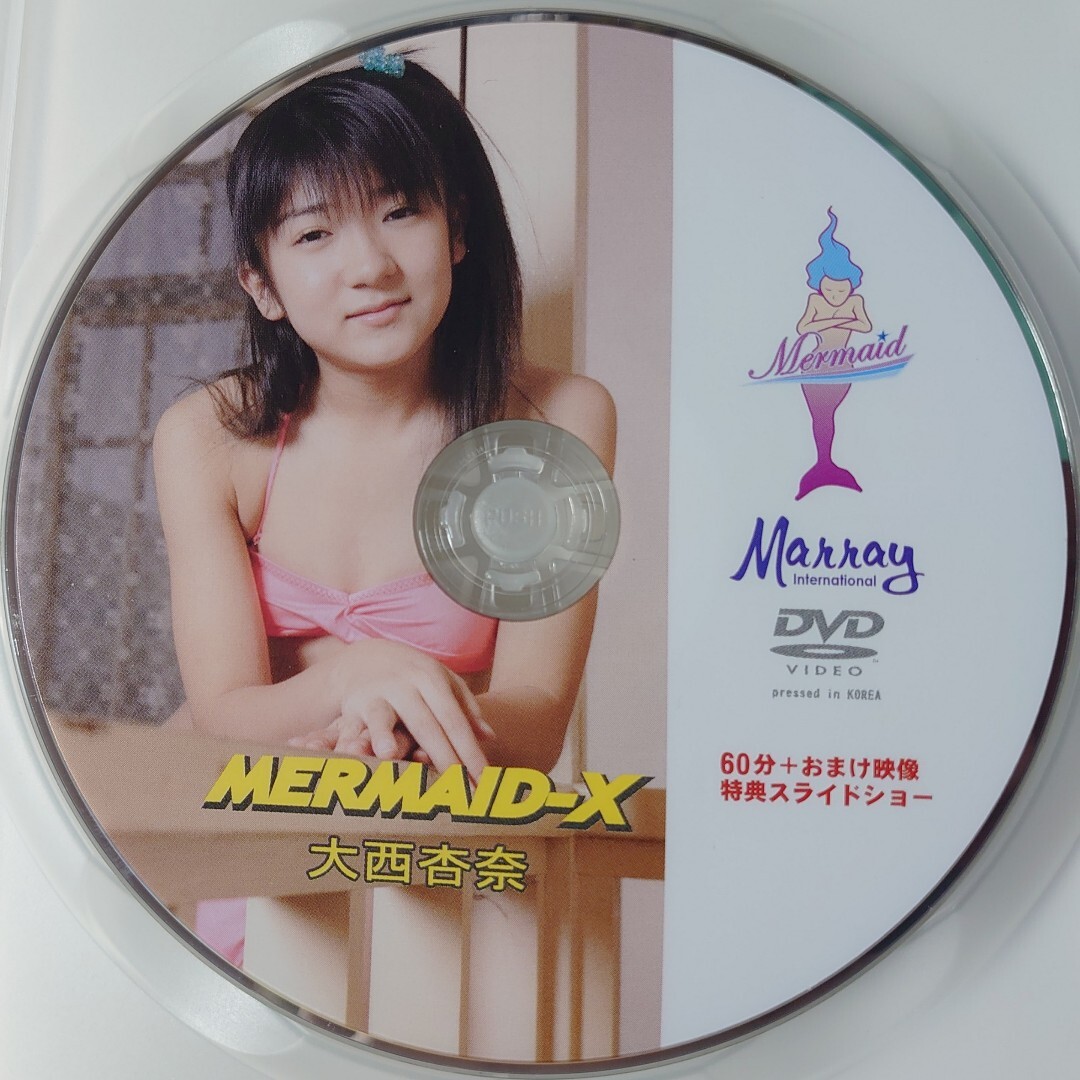 芦田実沙寿　画像 0885 中古DVD 大西杏奈with芦田実沙寿 Girl Friend 女子・2 WANTED 015｜複数被写体