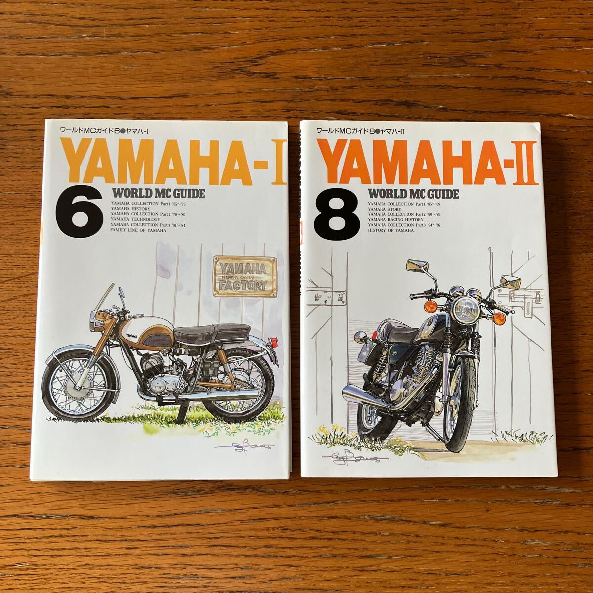Yahoo!オークション -「xs650」(本、雑誌) の落札相場・落札価格