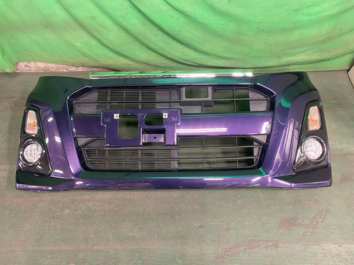 Yahoo!オークション -「ステラカスタム la100f フロントバンパー Yahoo!オークション -「ステラカスタム la100f フロントバンパー