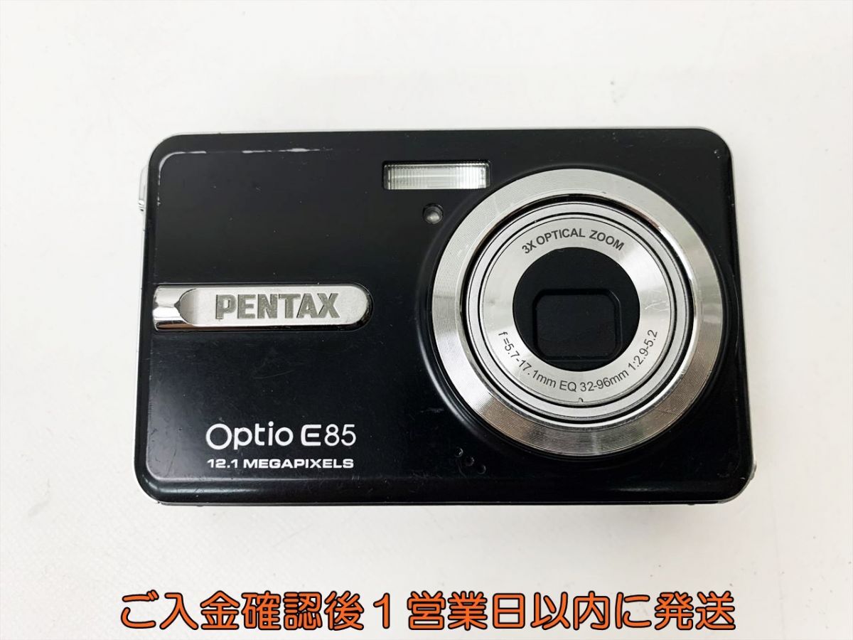 Yahoo!オークション -「optio e85」(カメラ、光学機器) の落札 Yahoo!オークション -「optio e85」(カメラ、光学機器) の落札