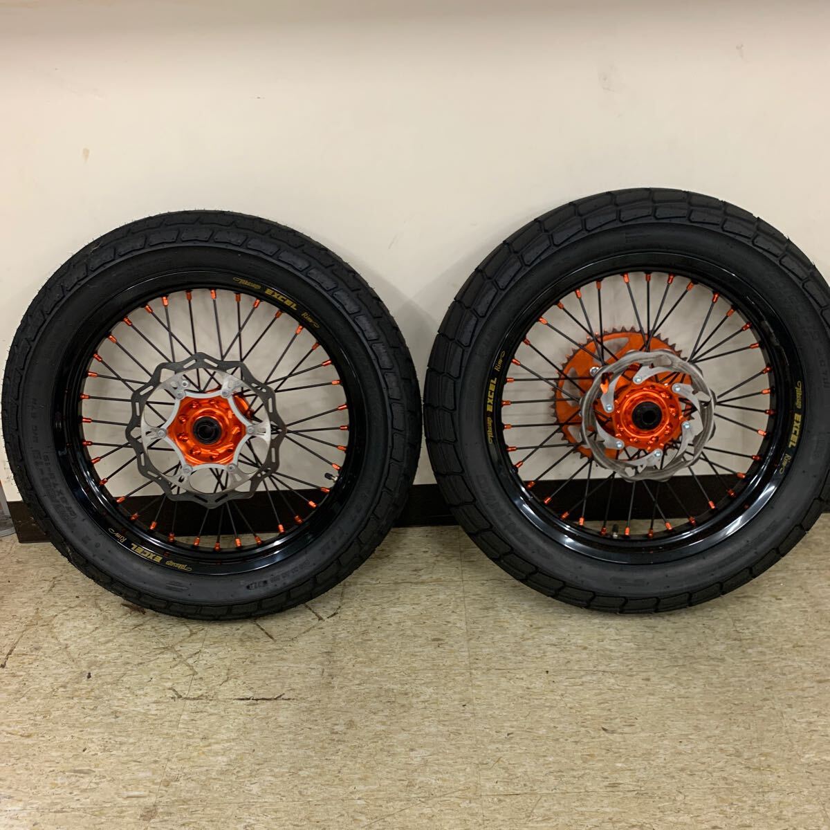 Yahoo!オークション -「ktm exc ホイール」の落札相場・落札価格 Yahoo!オークション -「ktm exc ホイール」の落札相場・落札価格