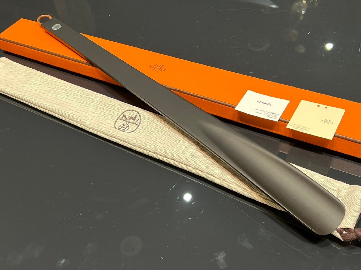 Yahoo!オークション -「HERMES シューホーン」(え) (ブランド別 Yahoo!オークション -「HERMES シューホーン」(え) (ブランド別