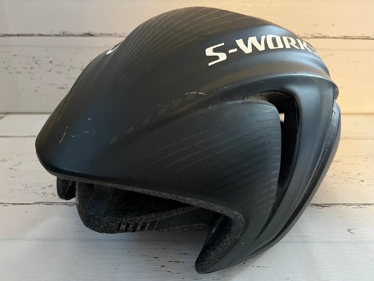 Yahoo!オークション -「s-works evade」の落札相場・落札価格 Yahoo!オークション -「s-works evade」の落札相場・落札価格