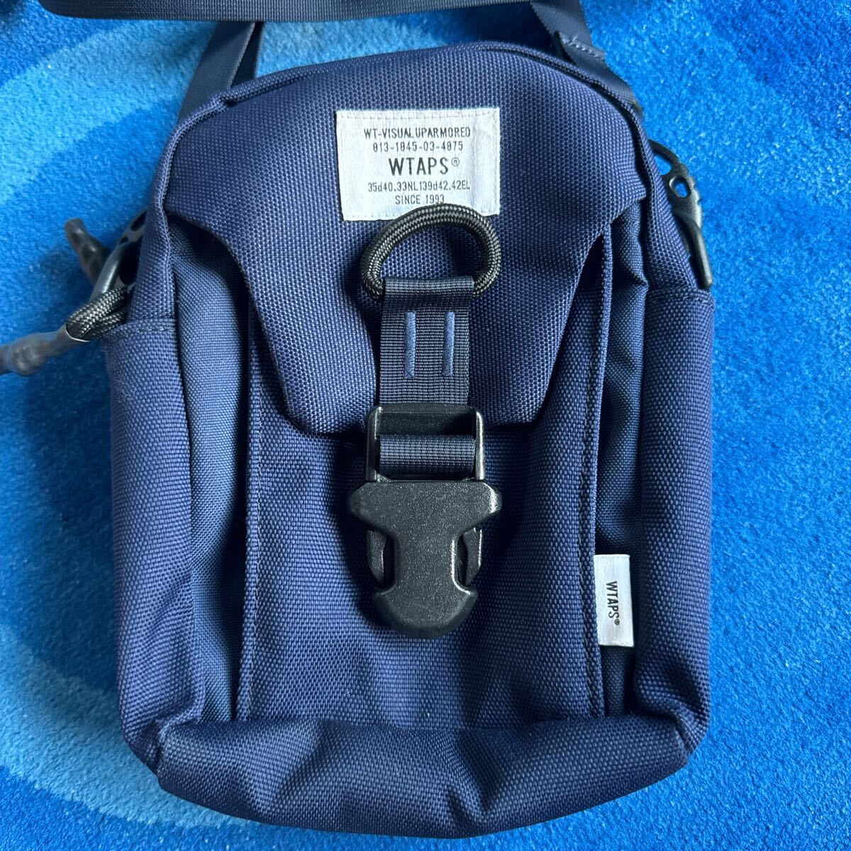 Yahoo!オークション -「wtaps pouch」(ブランド別) の落札相場 Yahoo!オークション -「wtaps pouch」(ブランド別) の落札相場