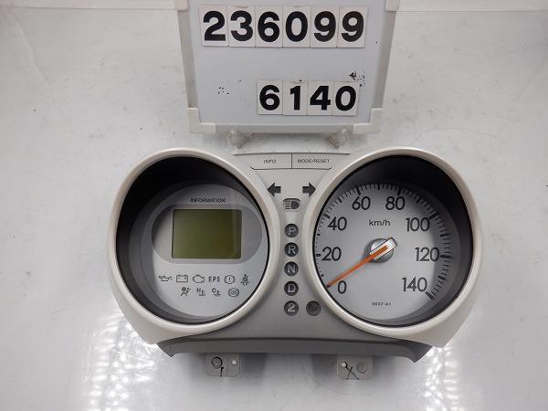  жизнь DIVA турбо bench CBA-JB8 спидометр пробег 66,367km 78100-SFA-J61ZA 236099 * бесплатная доставка ( Okinawa * отдаленный остров за исключением )*