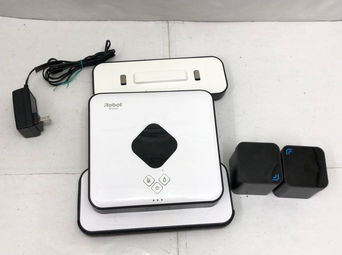 2025年最新】Yahoo!オークション -ブラーバ380jの中古品・新品 2025年最新】Yahoo!オークション -ブラーバ380jの中古品・新品