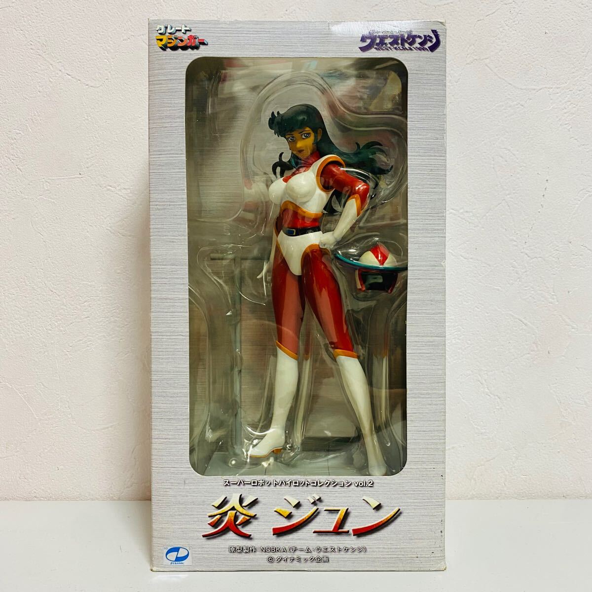 安いグレートマジンガー 炎ジュンの通販商品を比較 安いグレートマジンガー 炎ジュンの通販商品を比較