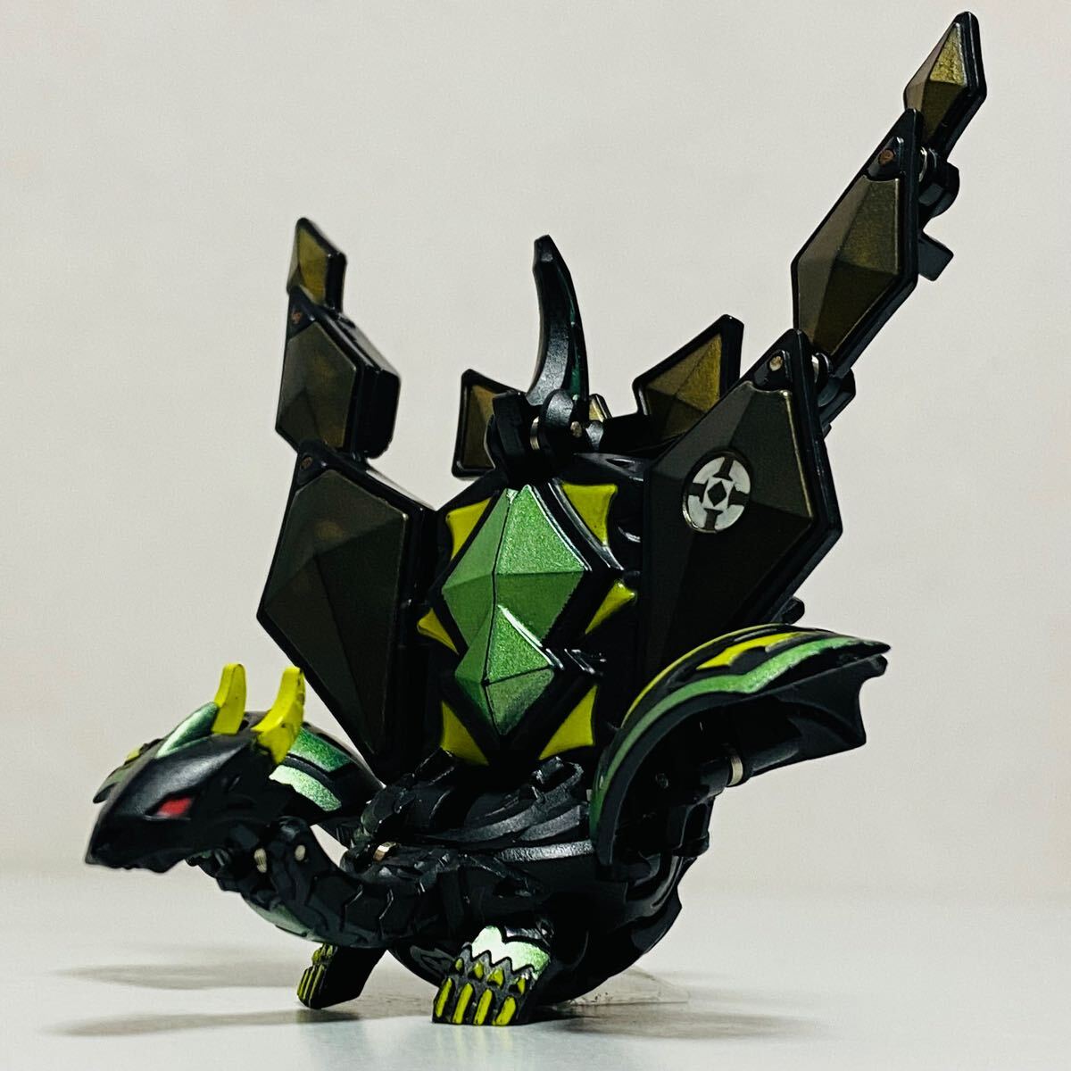 2025年最新】Yahoo!オークション -爆丸セットの中古品・新品・未