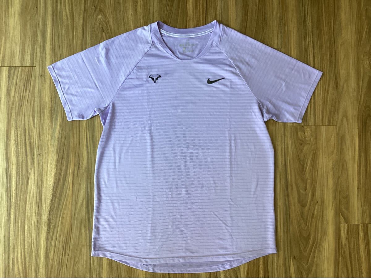 2025年最新】ナダル着用モデル ナイキ nikeの人気アイテム