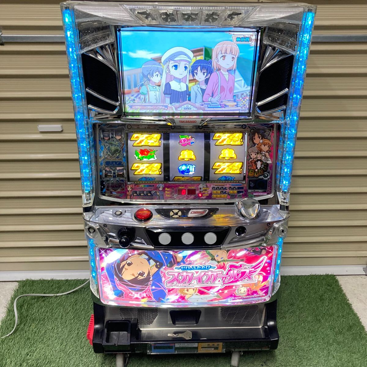 2025年最新】Yahoo!オークション -スカイガールズの中古品・新品 2025年最新】Yahoo!オークション -スカイガールズの中古品・新品