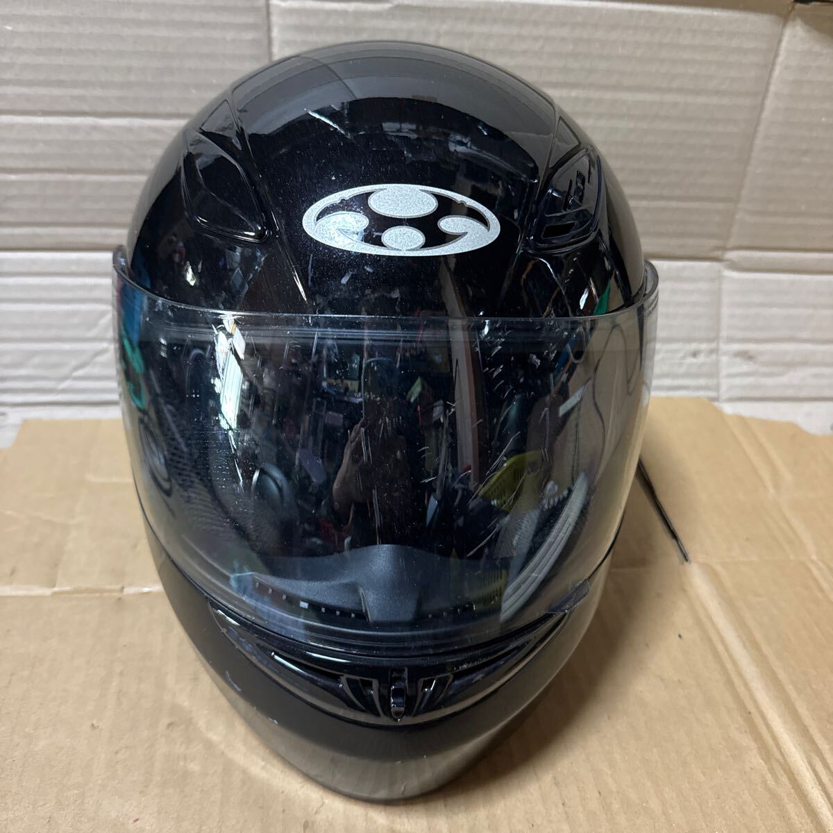Yahoo!オークション -「ogk kabuto ff-r3」の落札相場・落札価格 Yahoo!オークション -「ogk kabuto ff-r3」の落札相場・落札価格