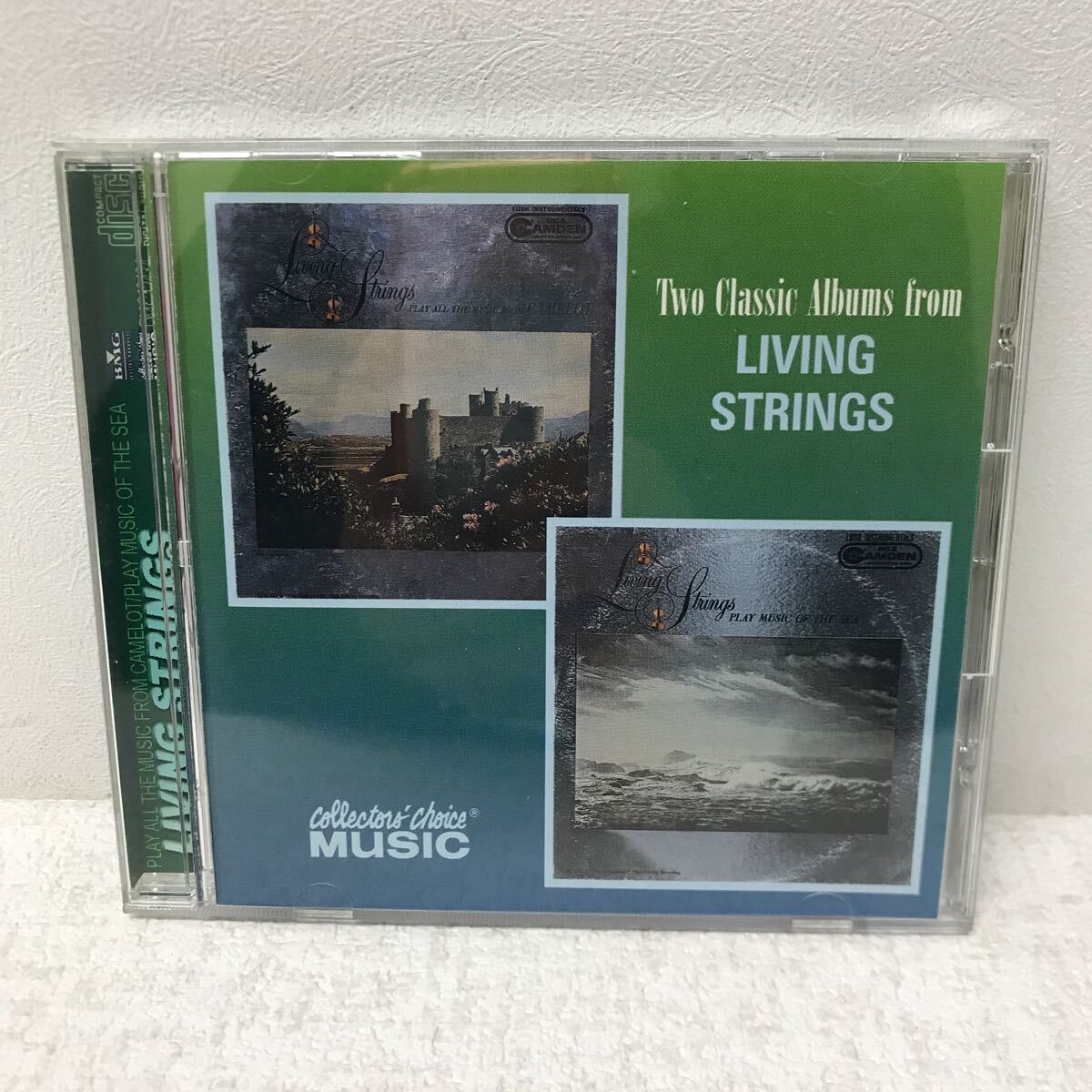 高級素材使用ブランド クラシック CLASSIC CD 約100枚 CD イージーリスニング クラシック