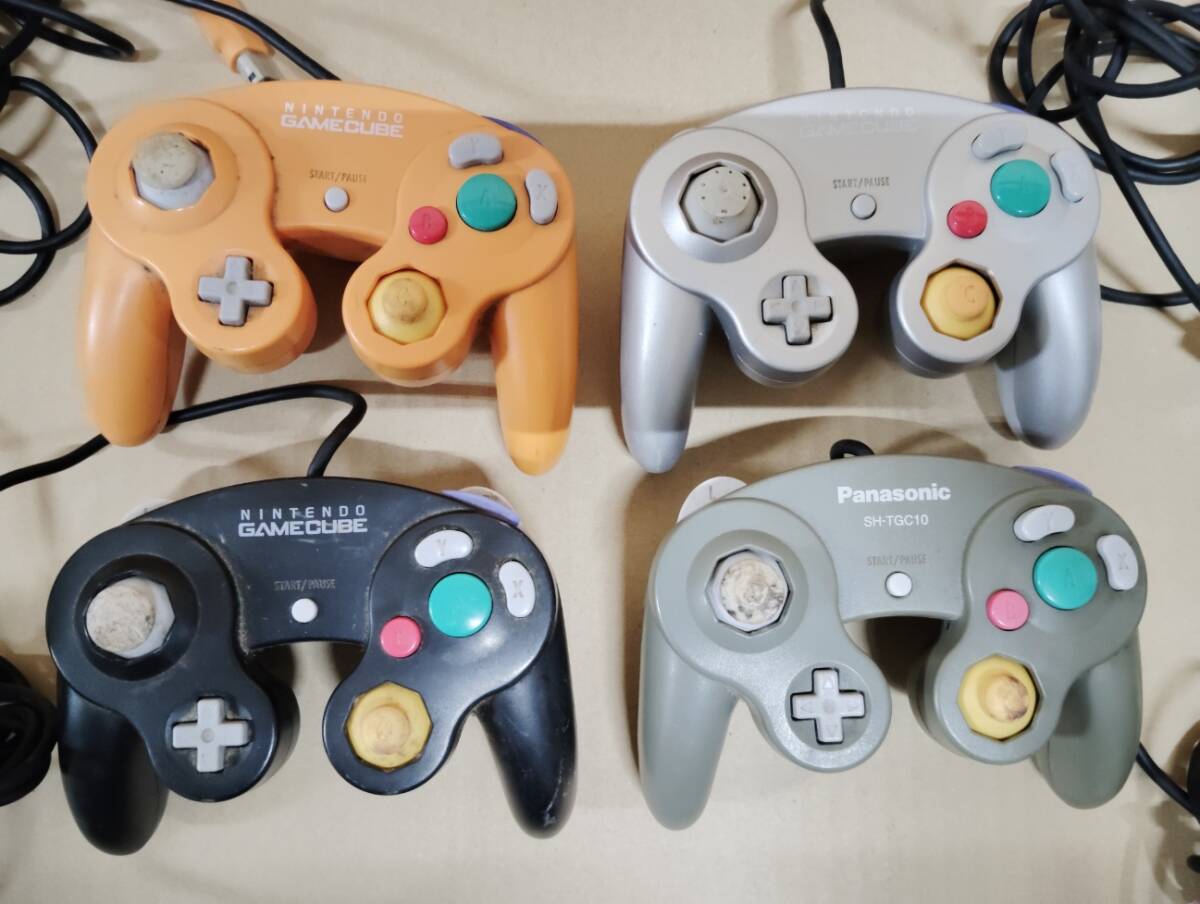 Yahoo!オークション -「panasonic gamecube」(アクセサリ、周辺 Yahoo!オークション -「panasonic gamecube」(アクセサリ、周辺