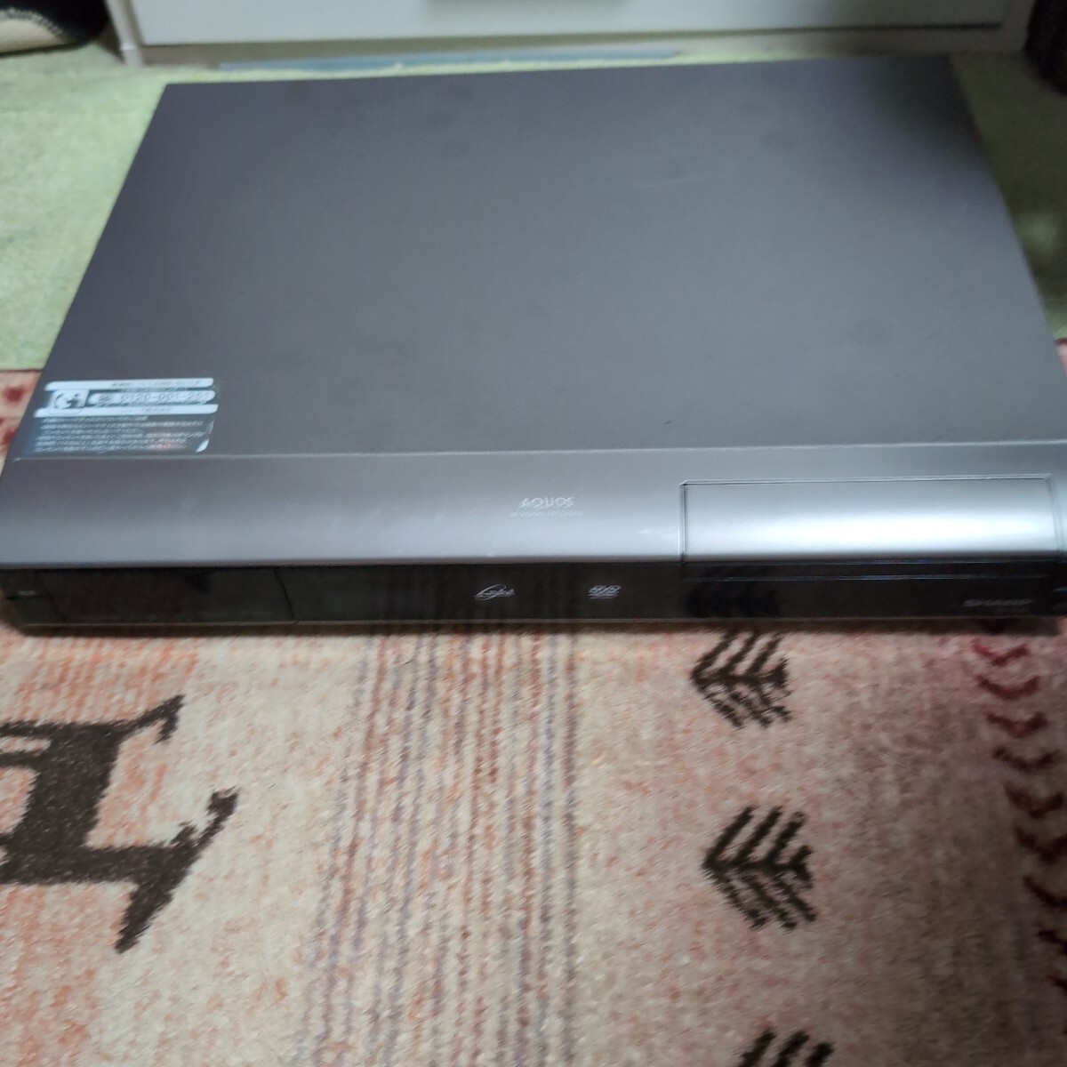 2025年最新】Yahoo!オークション -dv-ac82の中古品・新品・未