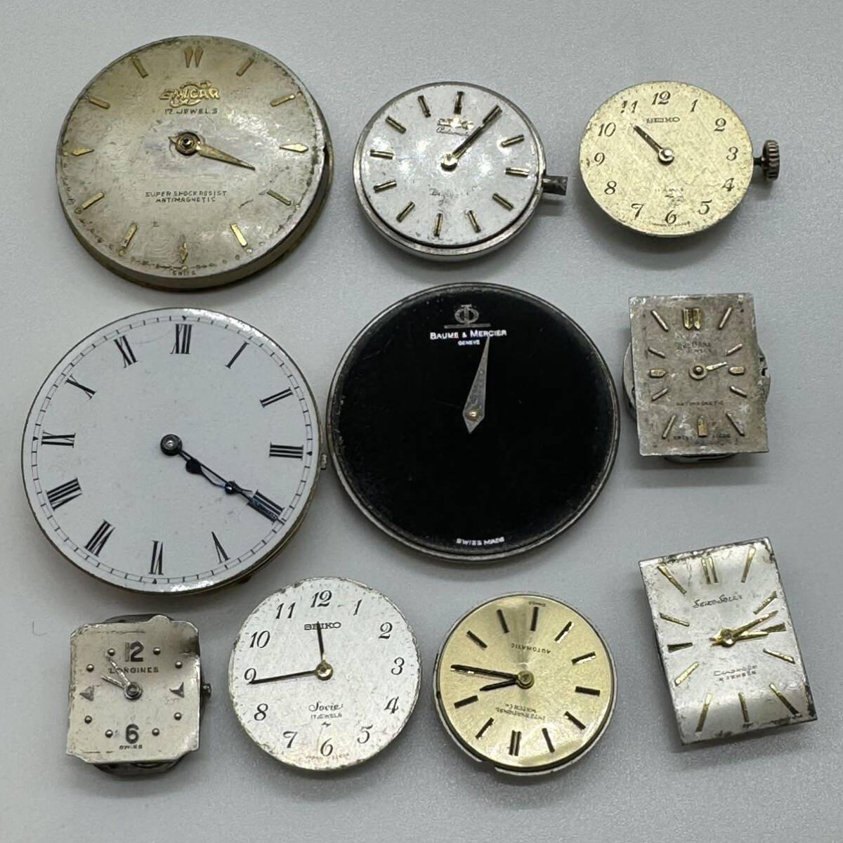Yahoo!オークション -「セイコー ジャンク seiko」(ロンジン Yahoo!オークション -「セイコー ジャンク seiko」(ロンジン