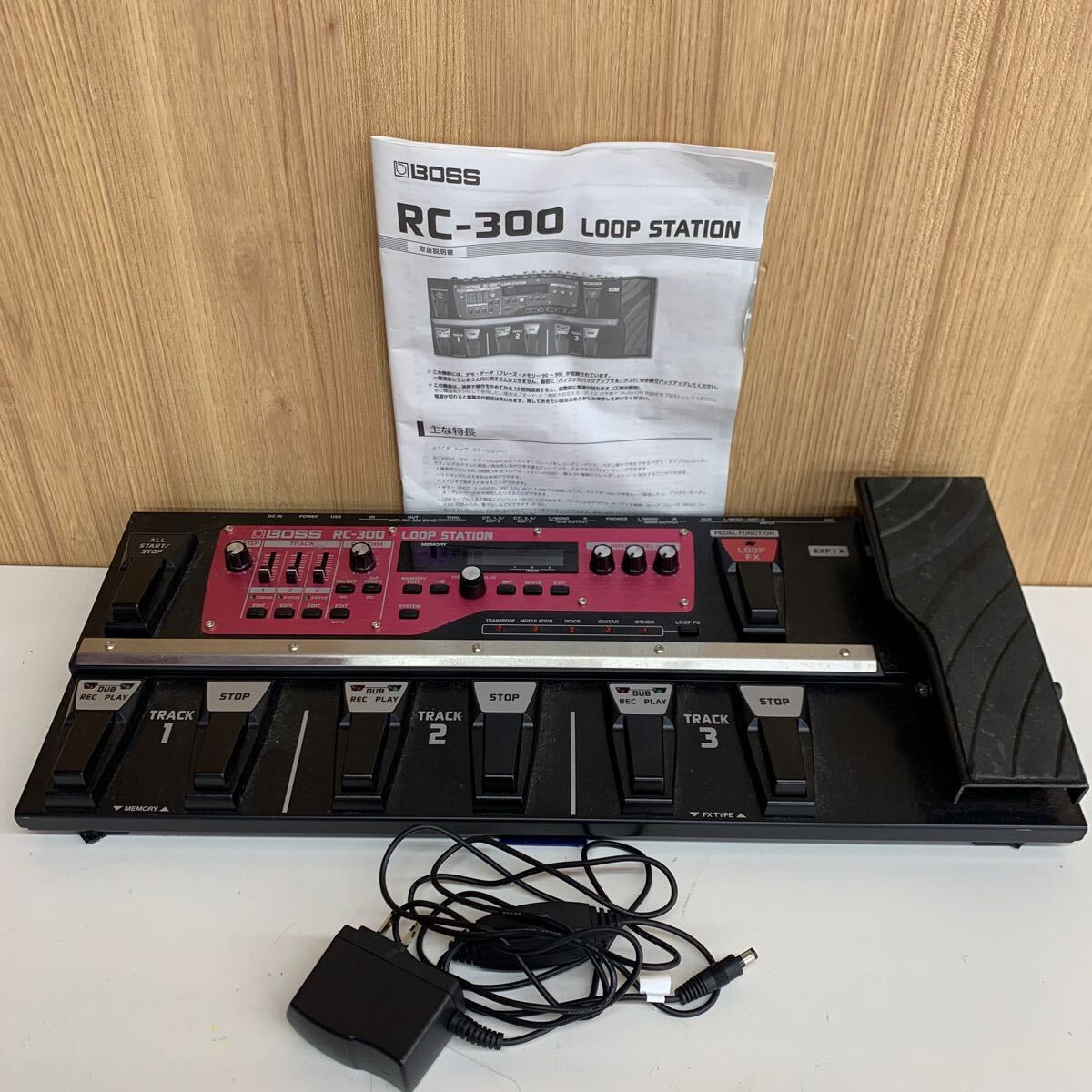 Yahoo!オークション -「boss rc-300」の落札相場・落札価格 Yahoo!オークション -「boss rc-300」の落札相場・落札価格