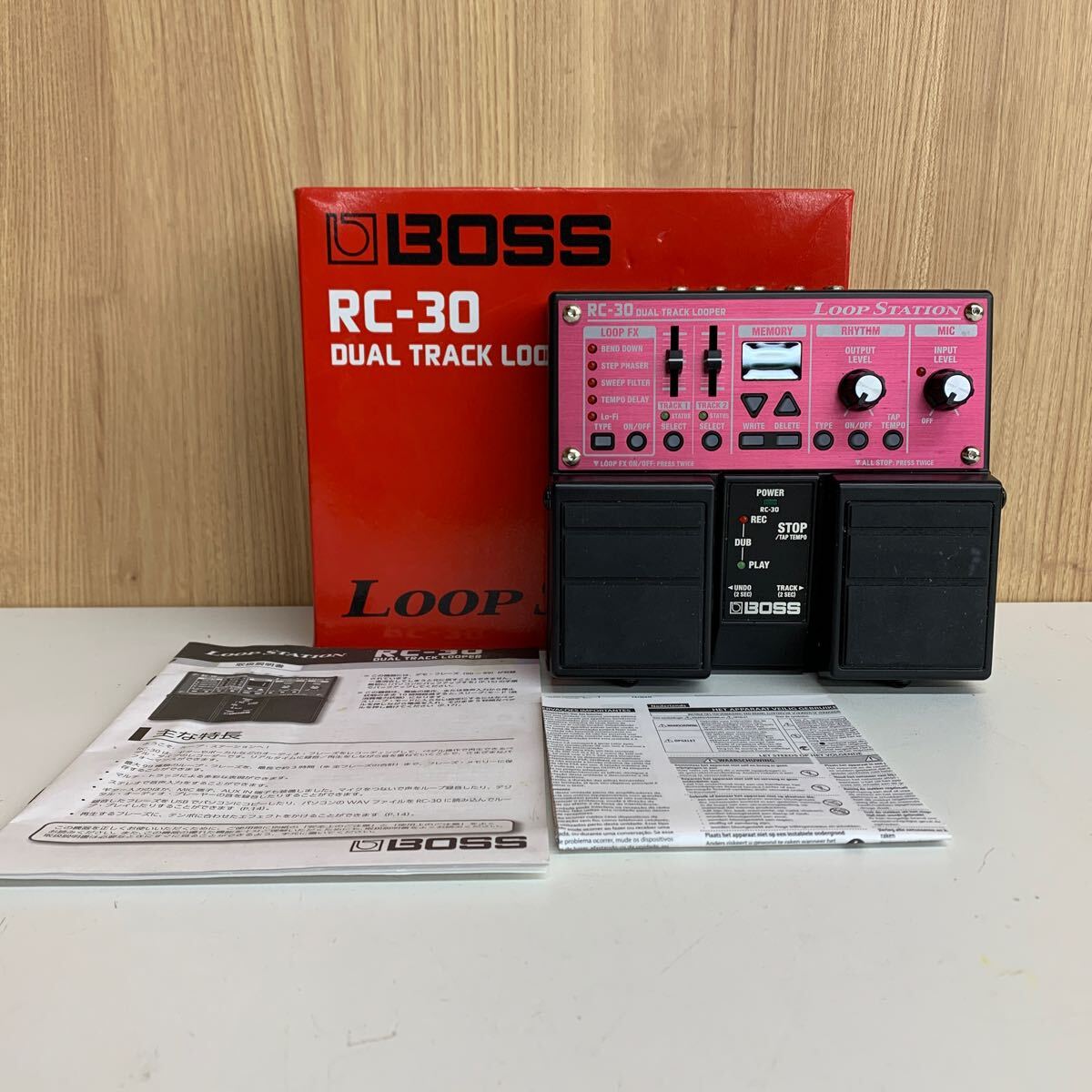 Yahoo!オークション -「boss rc30」の落札相場・落札価格 Yahoo!オークション -「boss rc30」の落札相場・落札価格