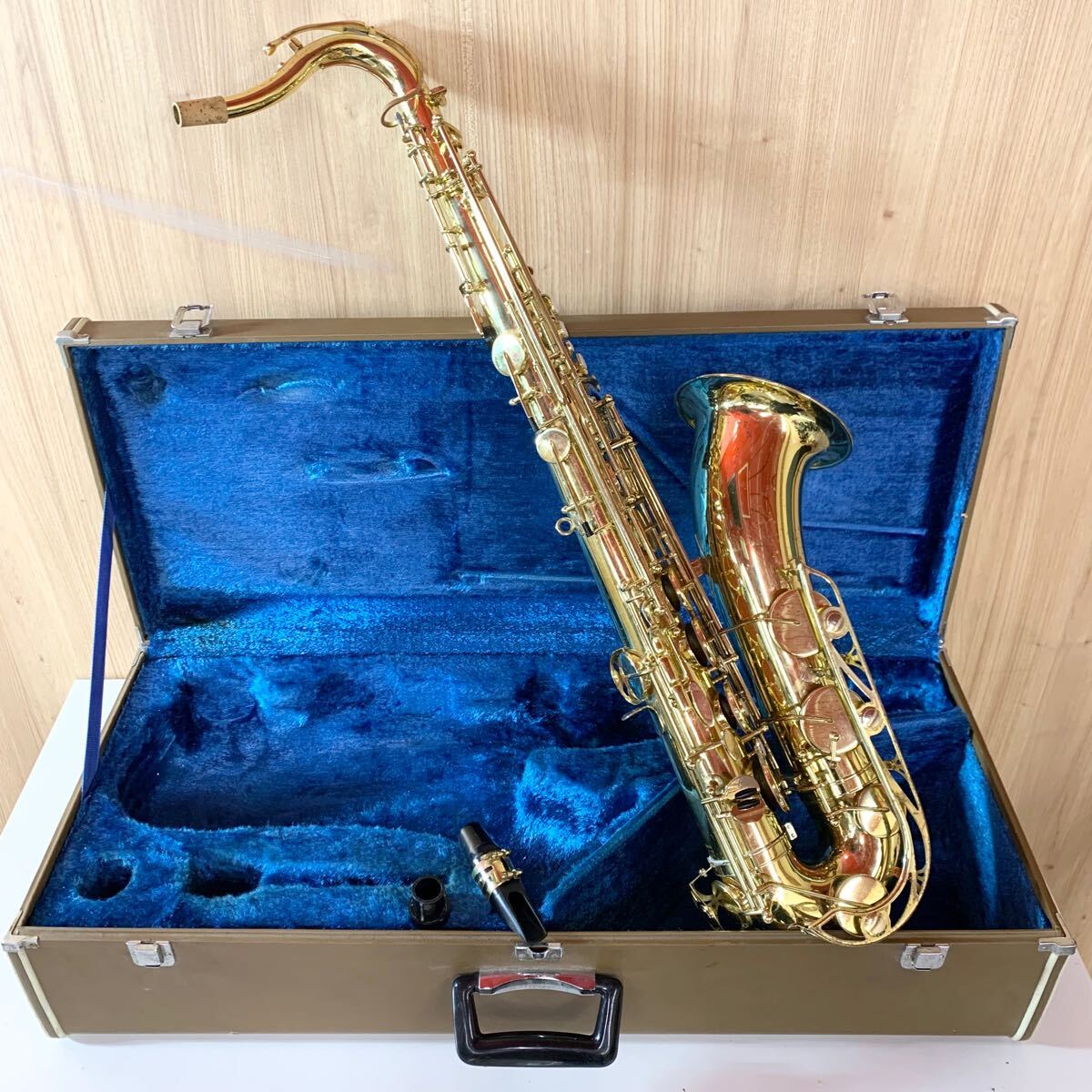 Yahoo!オークション -「yamaha yts-31」の落札相場・落札価格 Yahoo!オークション -「yamaha yts-31」の落札相場・落札価格