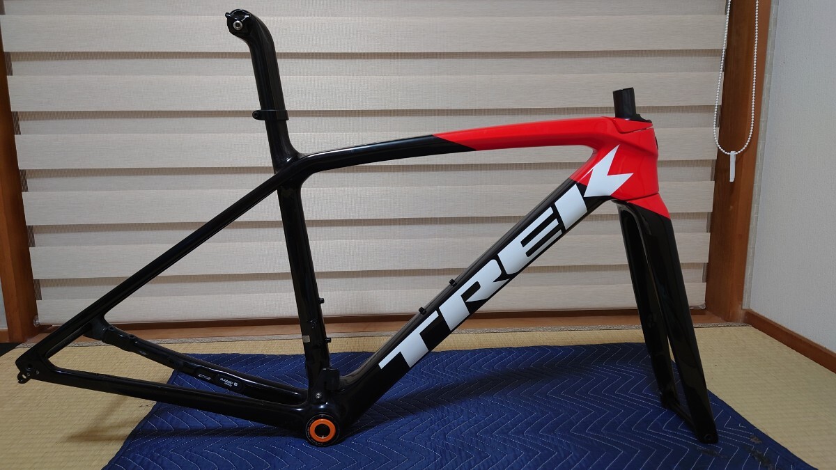 Yahoo!オークション -「trek emonda」(フレーム) (パーツ)の落札 Yahoo!オークション -「trek emonda」(フレーム) (パーツ)の落札