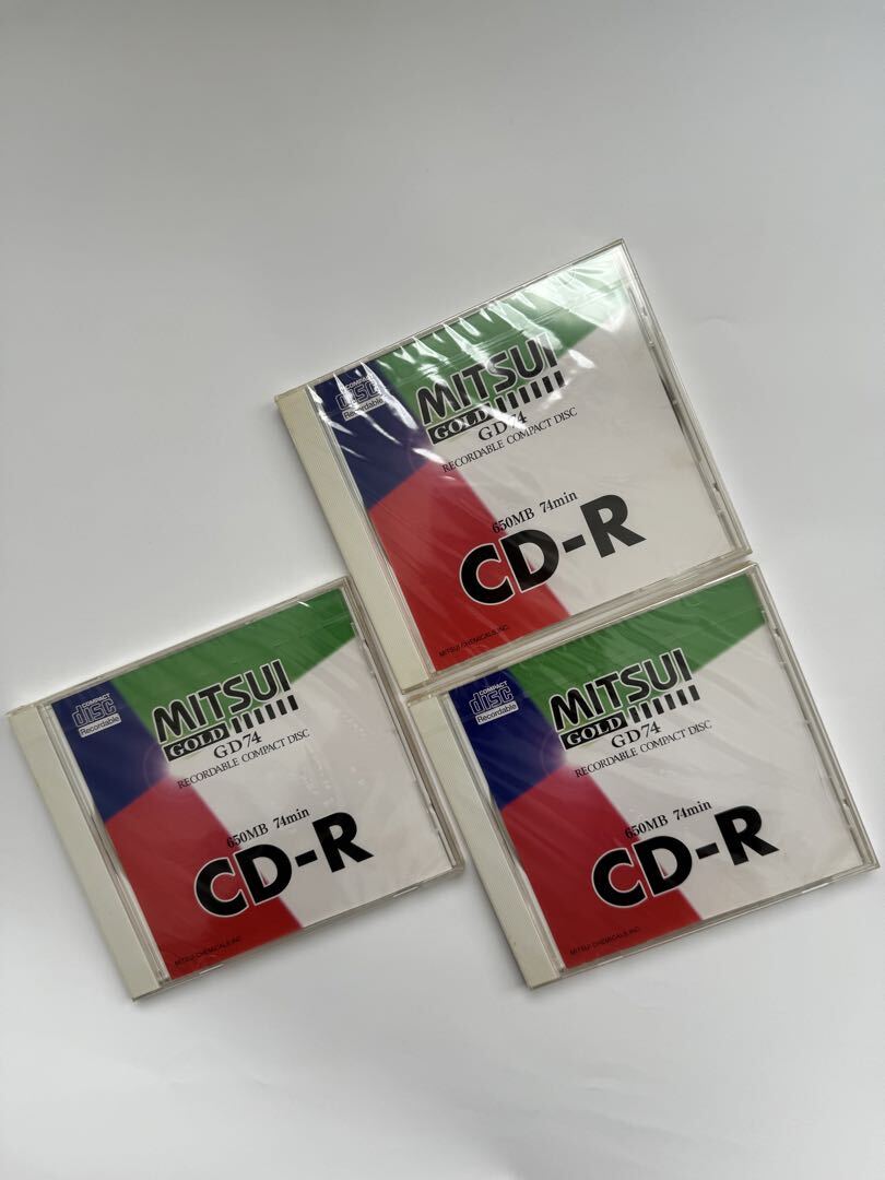 Yahoo!オークション -「mitsui gold」(CD-R、CD-RW) (記録用 Yahoo!オークション -「mitsui gold」(CD-R、CD-RW) (記録用
