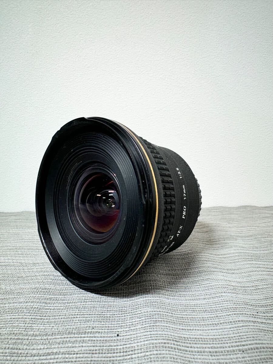 2025年最新】Yahoo!オークション -tokina at-x 17mm f3.5の中古 2025年最新】Yahoo!オークション -tokina at-x 17mm f3.5の中古