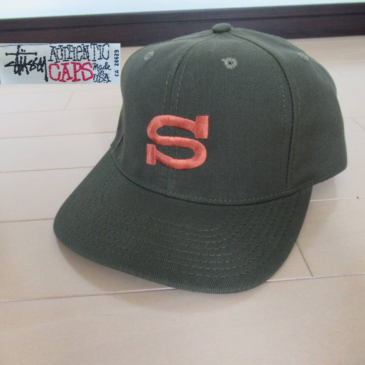 Yahoo!オークション -「old stussy キャップ」(ファッション) の Yahoo!オークション -「old stussy キャップ」(ファッション) の