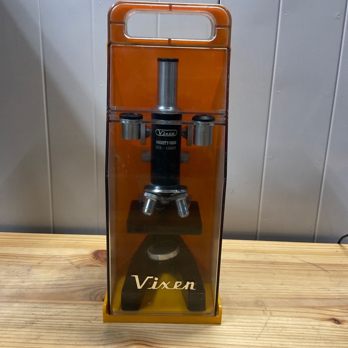 2025年最新】Yahoo!オークション -vixen(顕微鏡)の中古品・新品 2025年最新】Yahoo!オークション -vixen(顕微鏡)の中古品・新品
