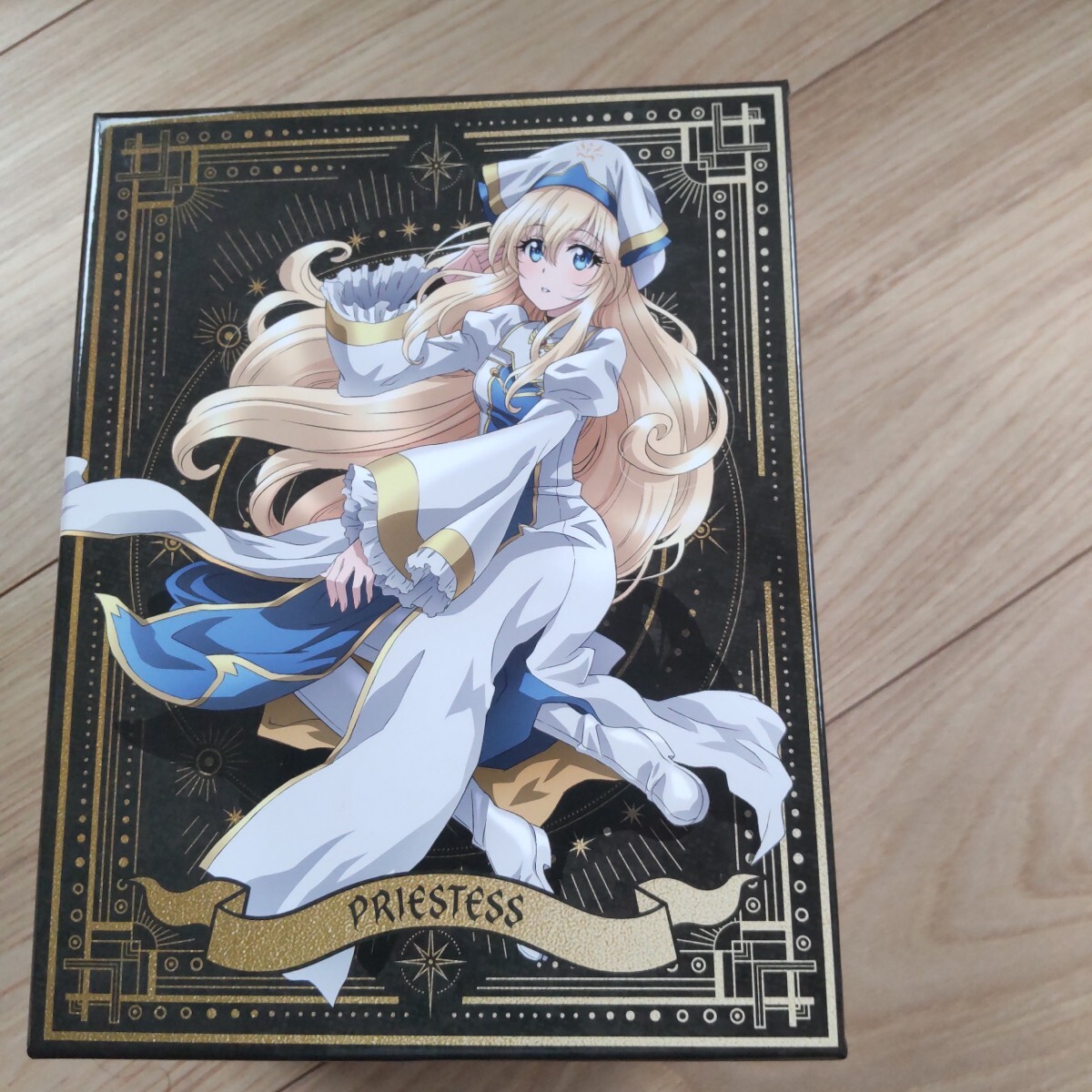 Yahoo!オークション -「女神官」(コミック、アニメグッズ) の Yahoo!オークション -「女神官」(コミック、アニメグッズ) の