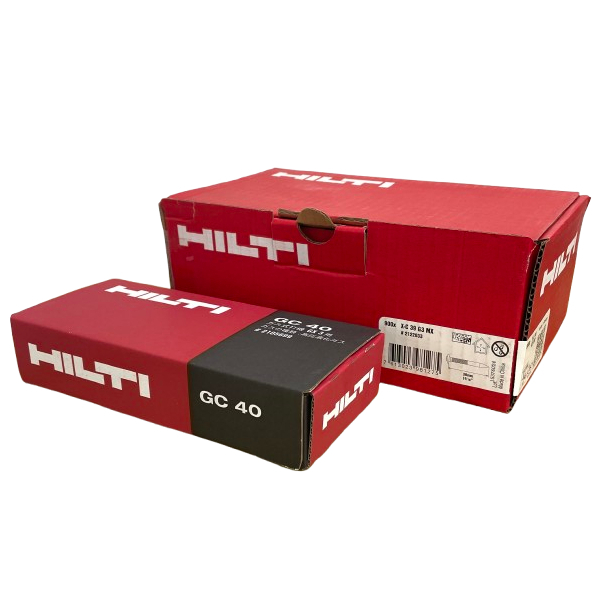 2025年最新】Yahoo!オークション -hilti gx3の中古品・新品・未 2025年最新】Yahoo!オークション -hilti gx3の中古品・新品・未