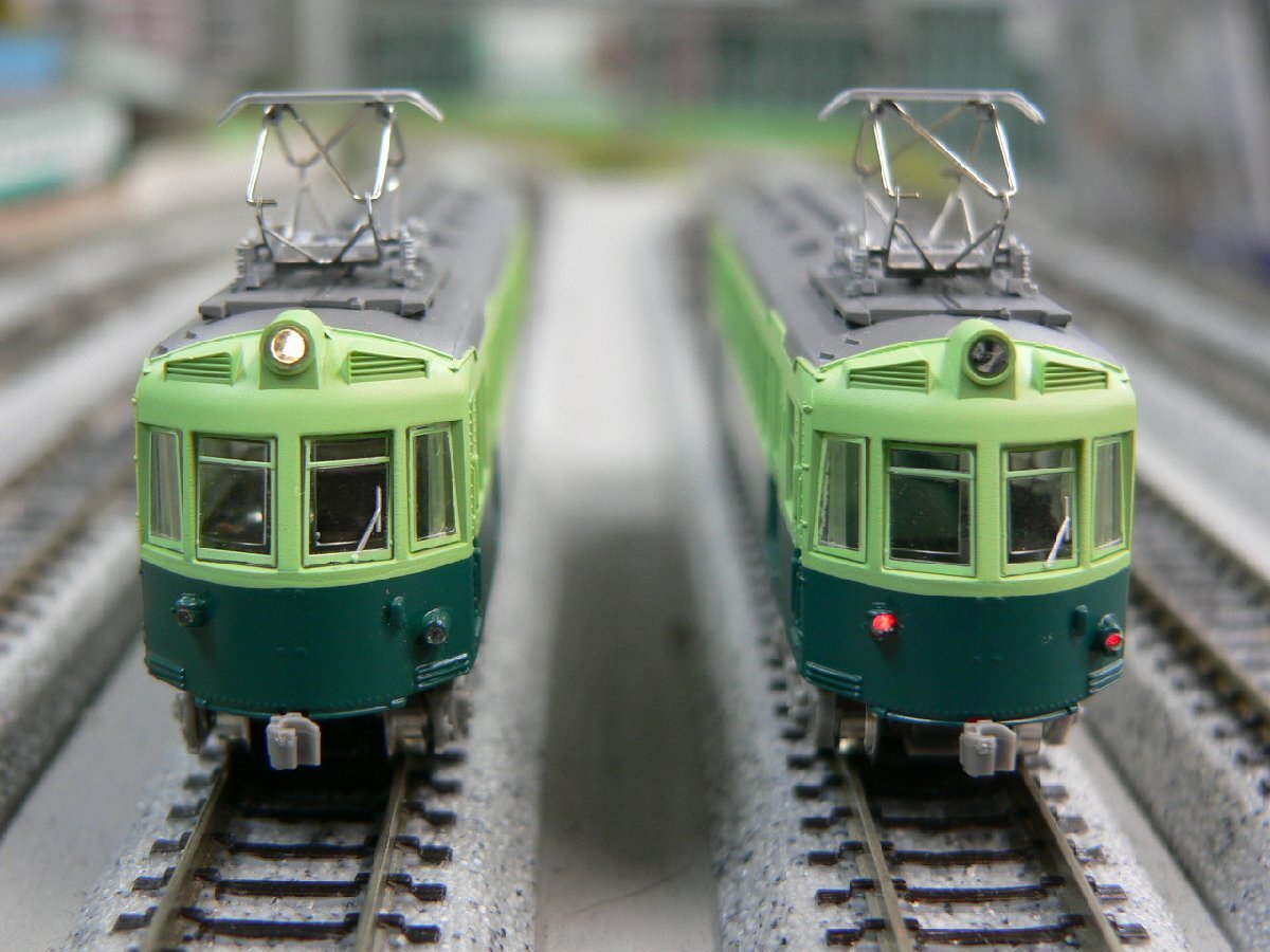 Yahoo!オークション -「京阪 1000」(Nゲージ) (鉄道模型)の落札 Yahoo!オークション -「京阪 1000」(Nゲージ) (鉄道模型)の落札