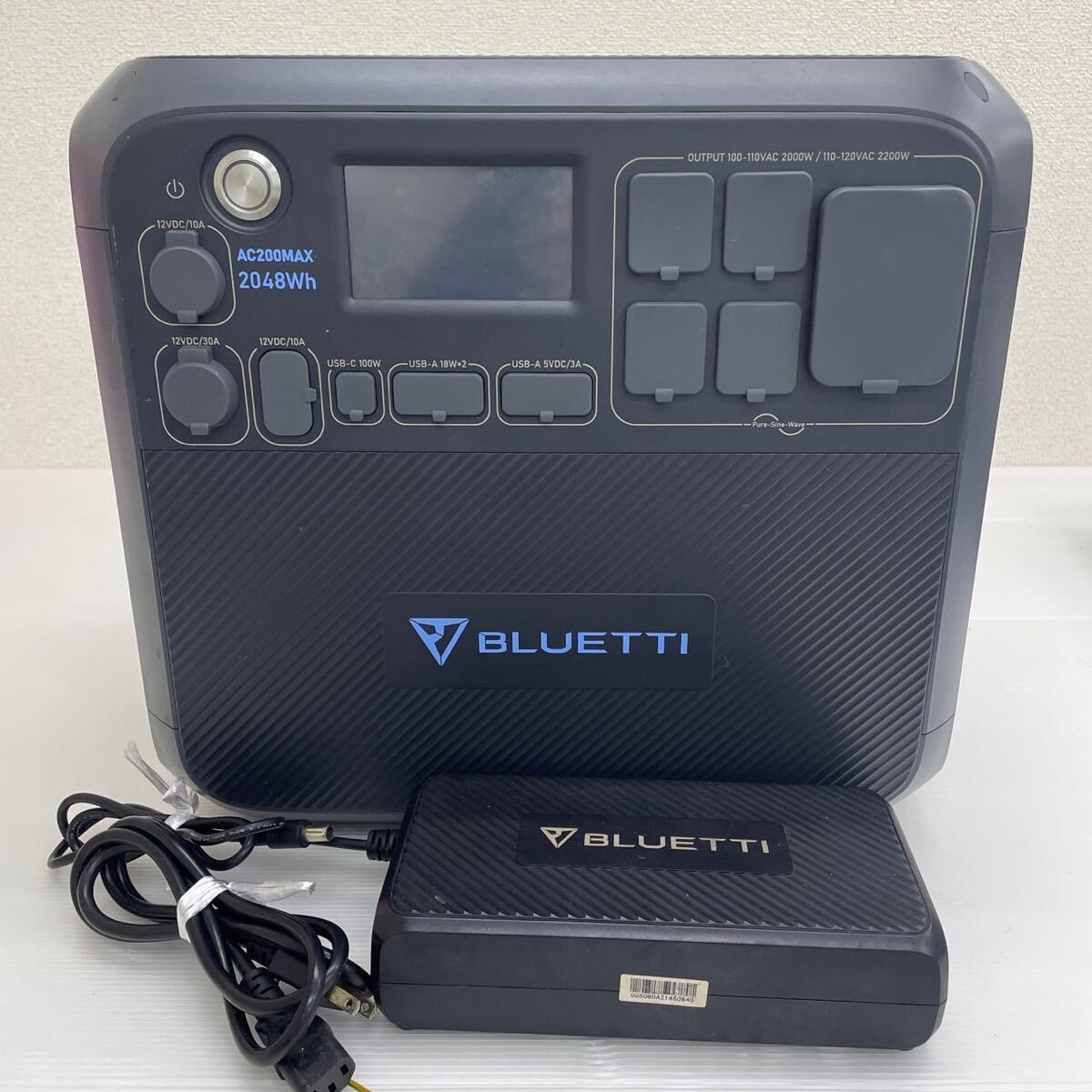 Yahoo!オークション -「bluetti ac200」の落札相場・落札価格 Yahoo!オークション -「bluetti ac200」の落札相場・落札価格