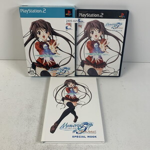 PS2 MemoriesOff#5thとぎれたフィルム 【動作確認済】 【送料一律500円】 【即日発送】 2405-025