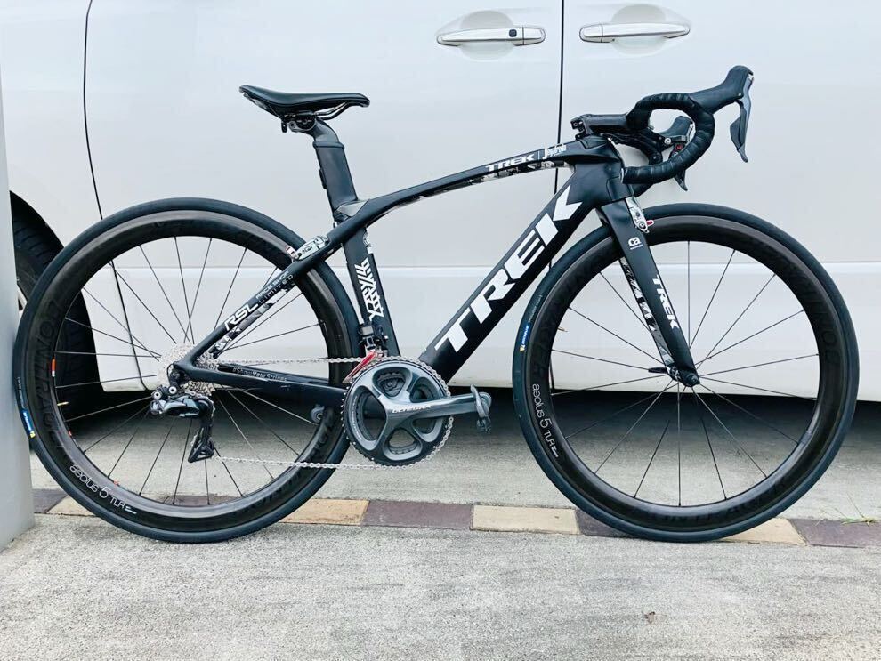 TREK(トレック) MADONE 9 別府史之 スペシャルモデル 登場！国内
