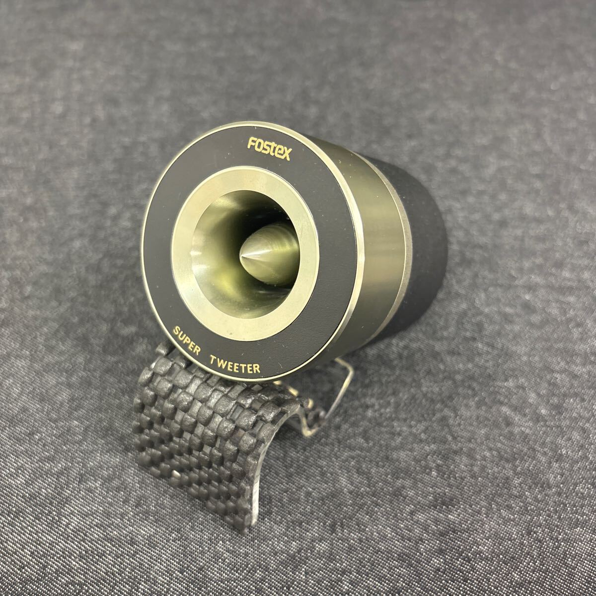 Yahoo!オークション -「fostex スーパーツイーター」の落札相場 Yahoo!オークション -「fostex スーパーツイーター」の落札相場